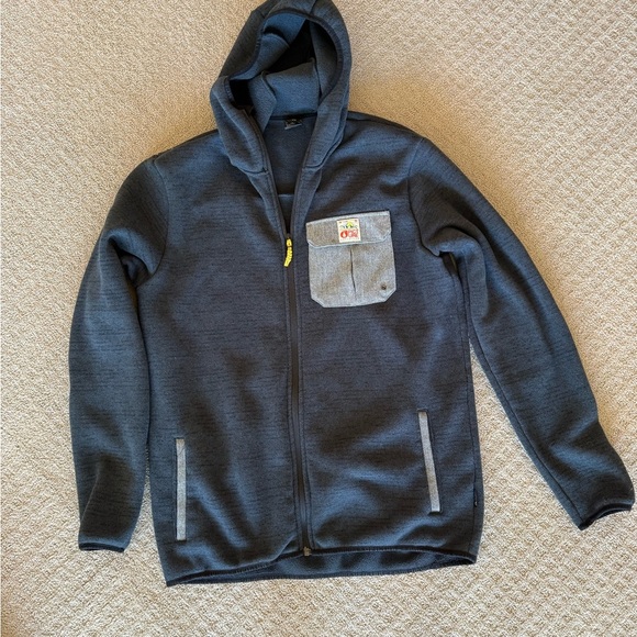 Picture Marco Jacket - Picture 2 of 9